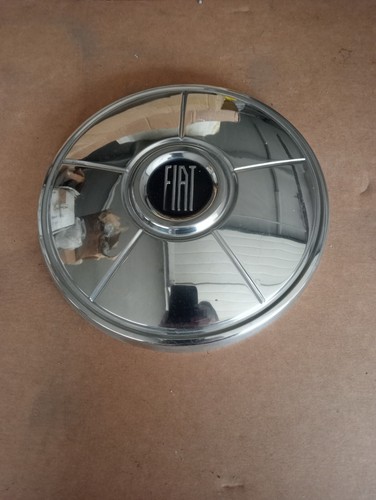 Borchie copricerchi coppe fiat - borchie,