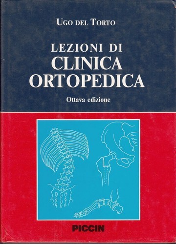 1990 ugo del torto lezioni - del,