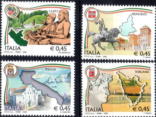 2006 italia repubblica regioni - 2006,