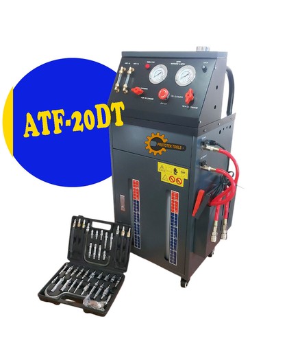 Macchina atf 20dt 220 - atf-20dt, v
