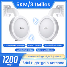 2xPonte e Montaggio Wireless