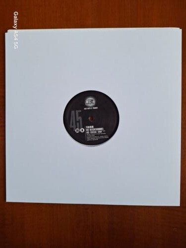 Taiko die blechtrommel - blechtrommel, 12'