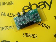 SCHEDA EMERGENZA  STUFE