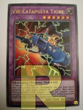 VW-Catapulta Tigre ( VW ) ®