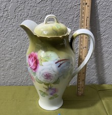 ANTIQUE BAVARIAN GERMANY