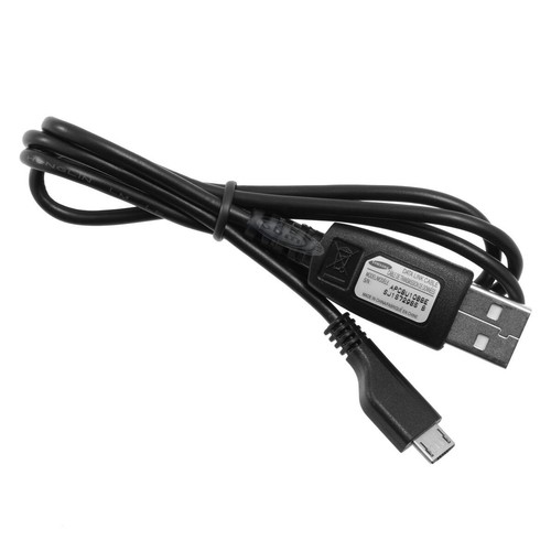 Cable chargeur micro usb - chargeur,