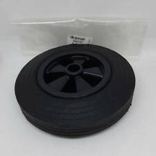 Ruota trincia prima serie