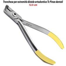 Tronchese per estremità