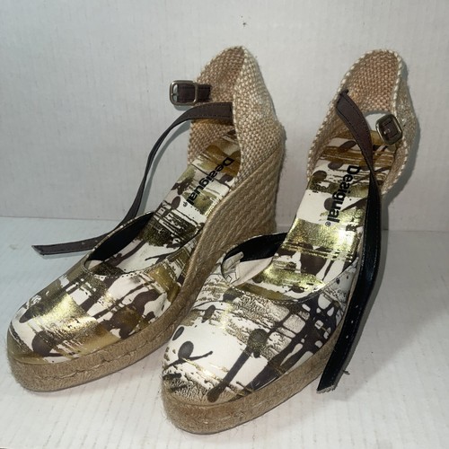 Sandali donna desigual - desigual, zeppa