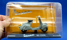 VESPA MANIA RCS LIBRI - SCALA 1:18 - VESPA 98 1946