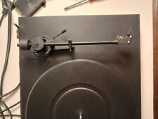 GIRADISCHI SEMI PROFESSIONALE   PRO-JECT DEBUT II ,  MANUALE NON RITORNO BRACCIO