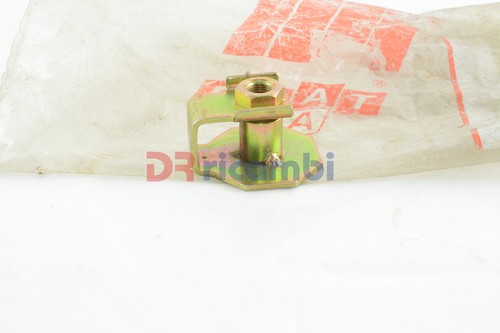 Staffa supporto cambio - staffa,