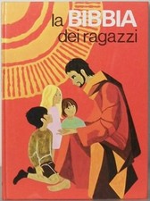 LA BIBBIA DEI RAGAZZI PAOLINE