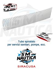 Tubo alimentare aspirazione - tubo,