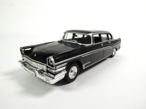 Zil 111 43 modellino - 111, 1:43