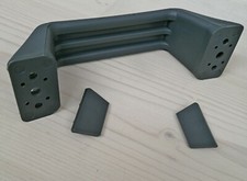 MANIGLIA DI MANOVRA TRAINO