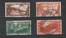 1932 DECENNALE MARCIA ROMA