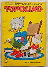 52) Topolino libretto n.  355