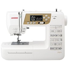 JANOME JN831 Computer macchina