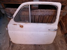 FIAT 500 F - Portiera sinistra