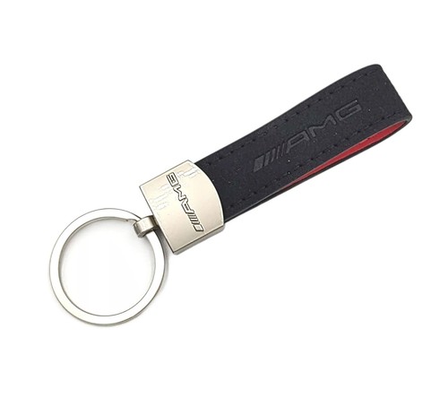 Portachiavi auto amg mercedes - auto,