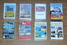 Carte da gioco Playing Cards