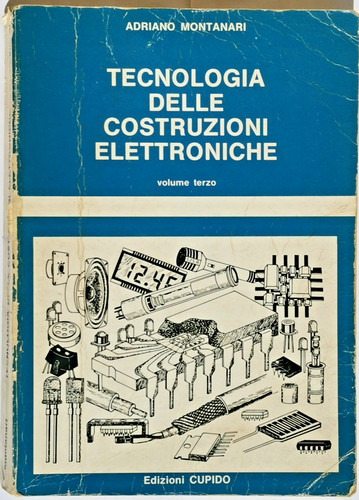Tecnologia delle costruzioni - delle,
