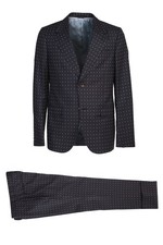 GUCCI Tuta Uomo Runway G Dot