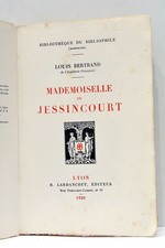 IVRE ANCIEN BERTRAND
