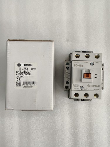 Teraski 65a contattore - tc-65a,
