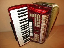 Fisarmonica Hohner Verdi II N