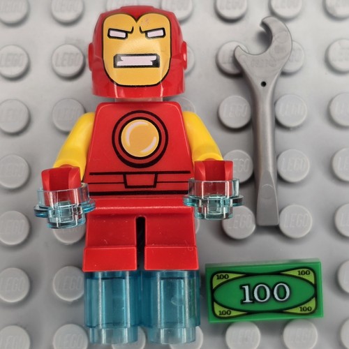 Lego marvel super - lego, heroes
