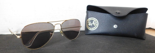 Ray ban aviator - aviator, 3n