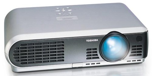 Proiettore toshiba tlp t60m - proiettore, tlp-t60m