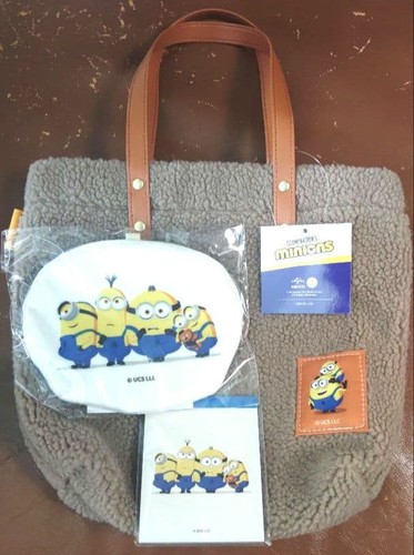 Minions café de criée - ×,