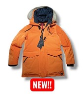 Piumino Parka Museum Tg.48