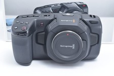 Blackmagic Design Pocket