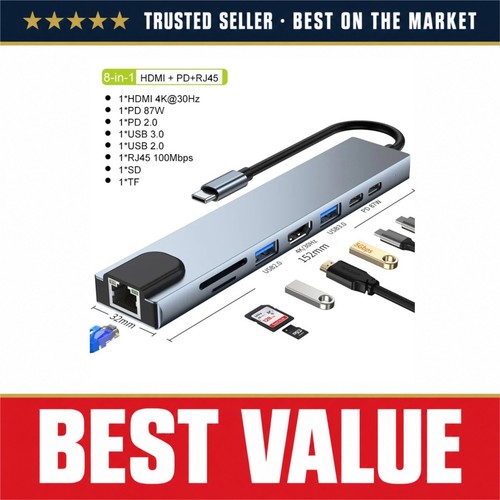 Hub usb type c - hub,