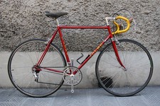 olmo competition 1980