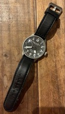 Orologio Obris Morgan carica