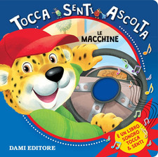 Macchine tocca senti - le,