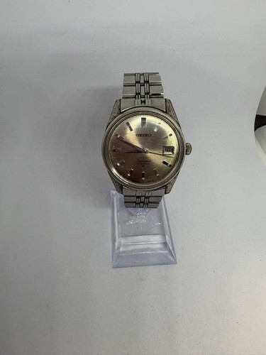 Orologio seiko autentico - orologio,