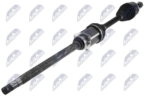 Semiasse anteriore destro - anteriore, fiat
