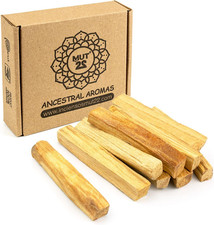 Palo Santo 100 Gr Legno