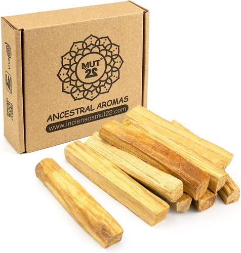 Palo santo 100 legno - santo,