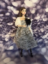 Poppy Parker When In Paris