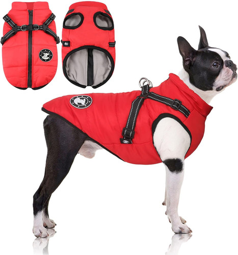 Cappotti per cani - cappotti, impermeabili