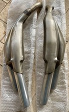 Scarico Terminali Agusta F4 750