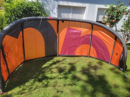 Kite fantastic 8m - jn,