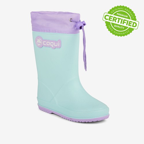 Stivali pioggia per bambini - stivali,